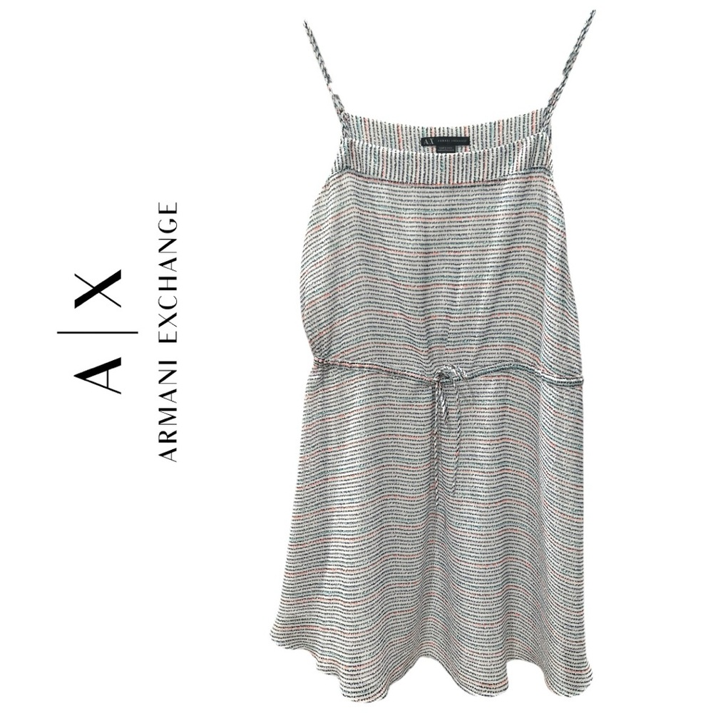Armani Exchange Women’s Dress - Size‎ XS
